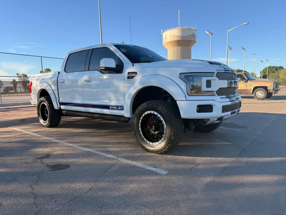 2018 Ford F-150 13th Gen - Image 12 of 12
