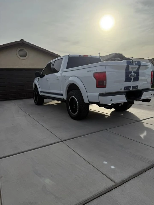 2018 Ford F-150 13th Gen - Image 6 of 12