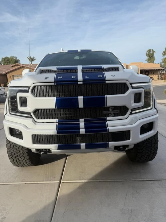 2018 Ford F-150 13th Gen - Image 5 of 12