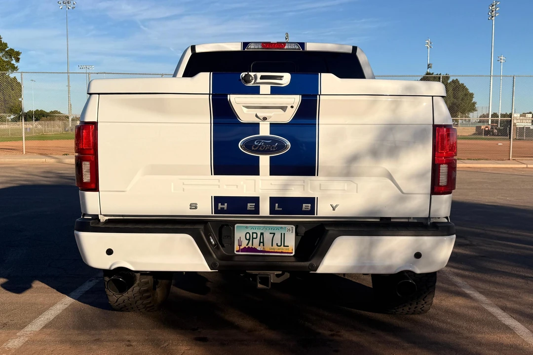 2018 Ford F-150 13th Gen - Image 5 of 31