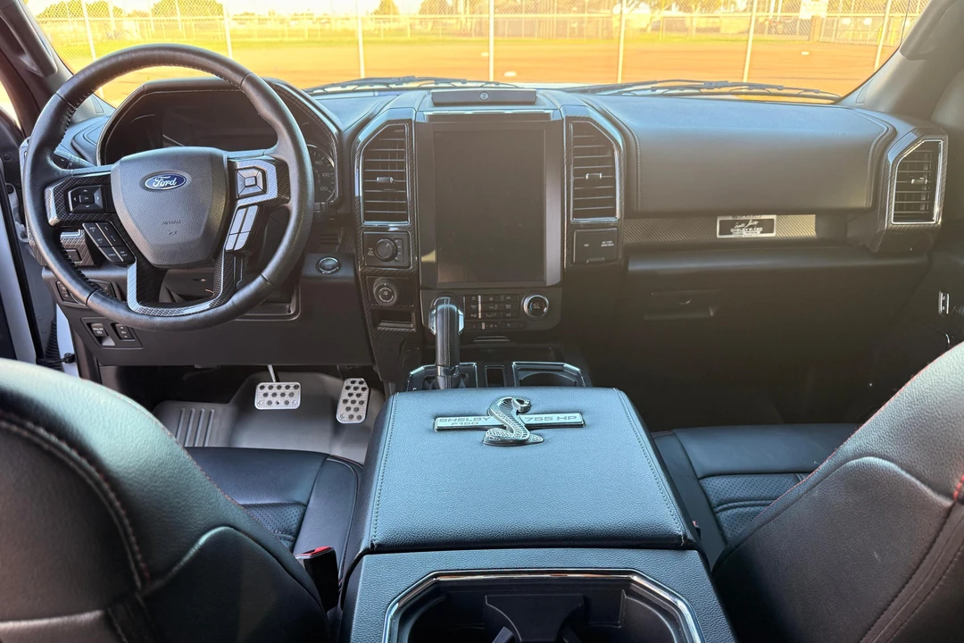 2018 Ford F-150 13th Gen - Image 31 of 31