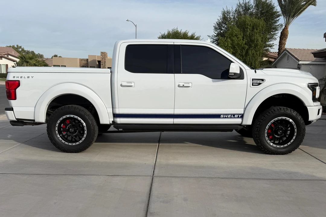 2018 Ford F-150 13th Gen - Image 3 of 31