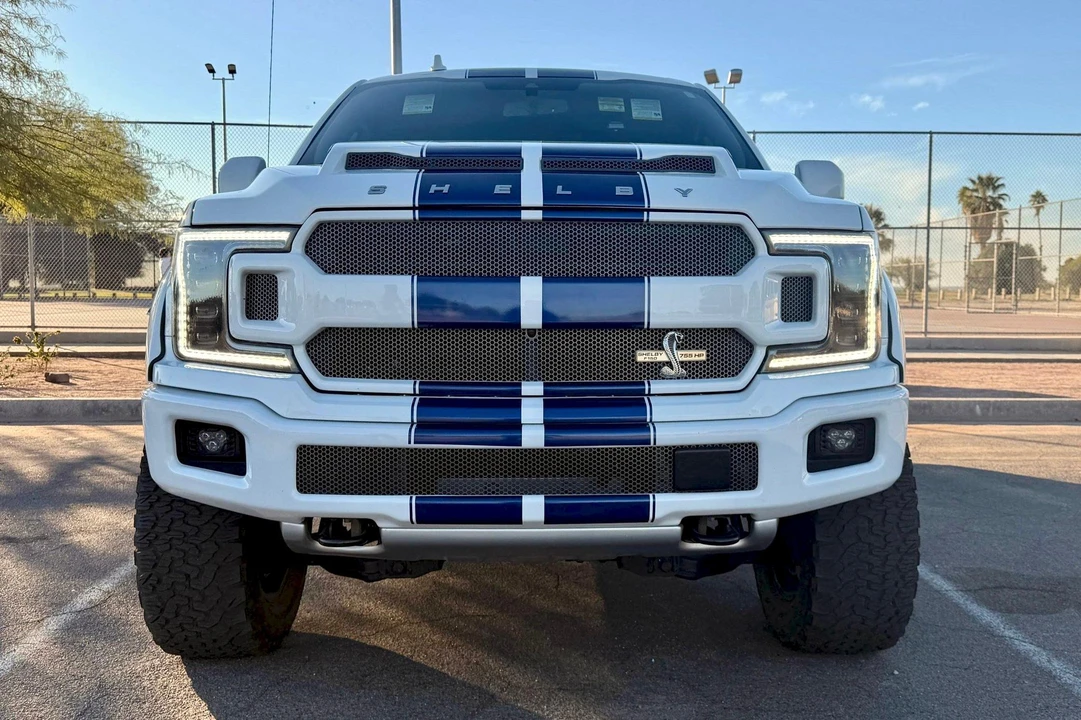 2018 Ford F-150 13th Gen - Image 2 of 31