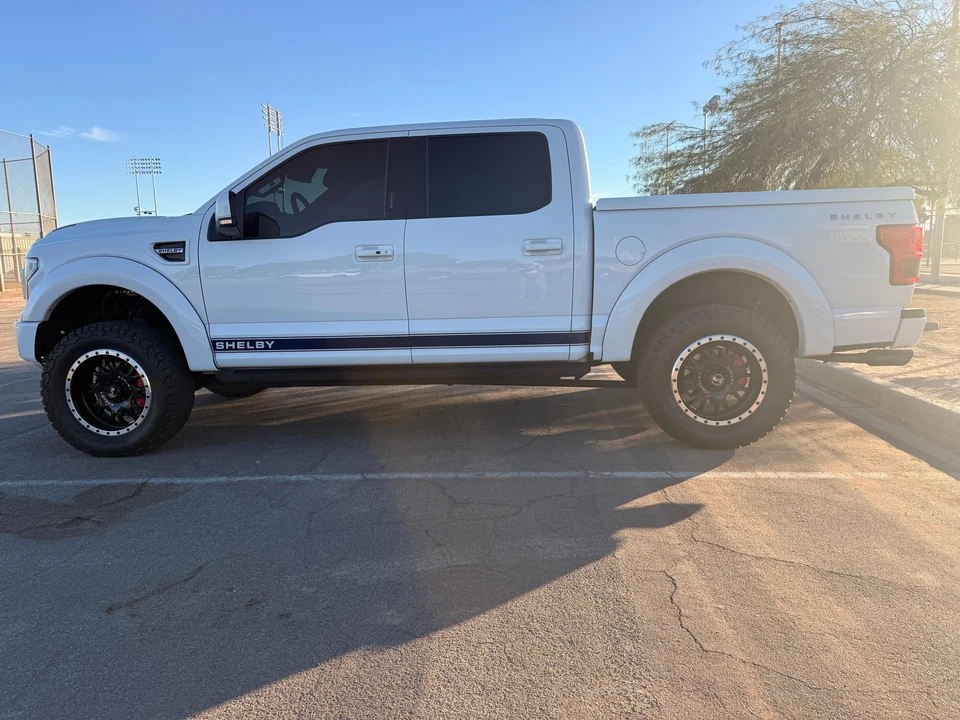 2018 Ford F-150 13th Gen - Image 11 of 31