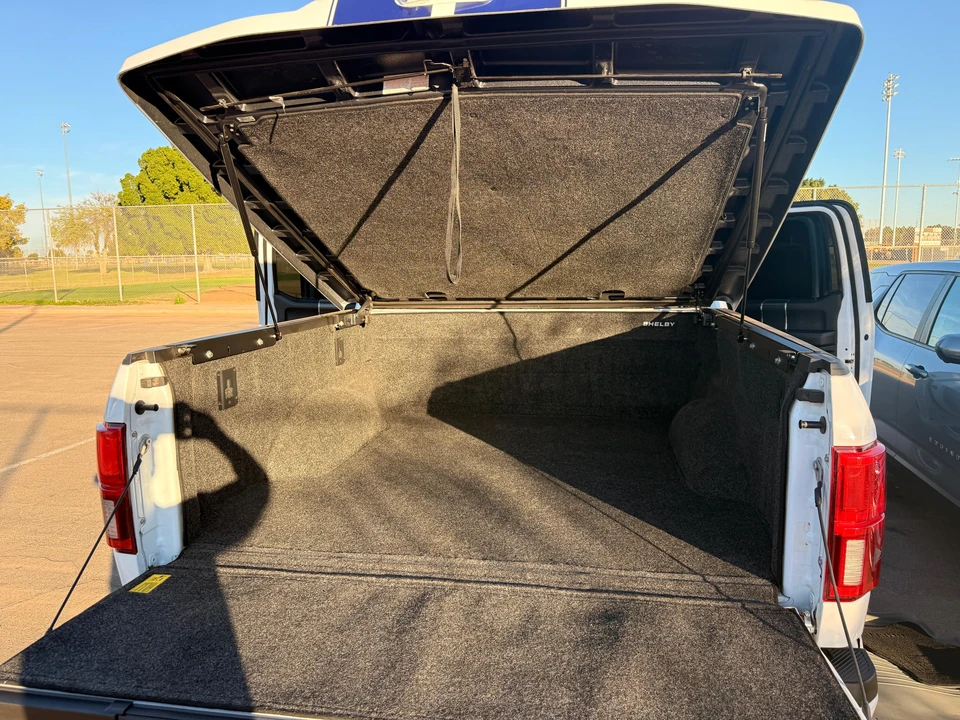 2018 Ford F-150 13th Gen - Image 21 of 31
