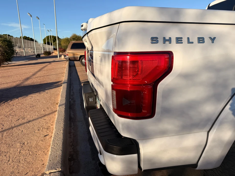 2018 Ford F-150 13th Gen - Image 24 of 31