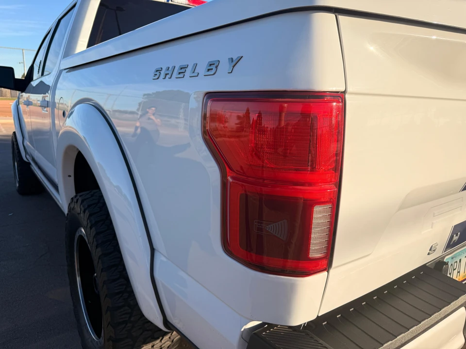 2018 Ford F-150 13th Gen - Image 19 of 31