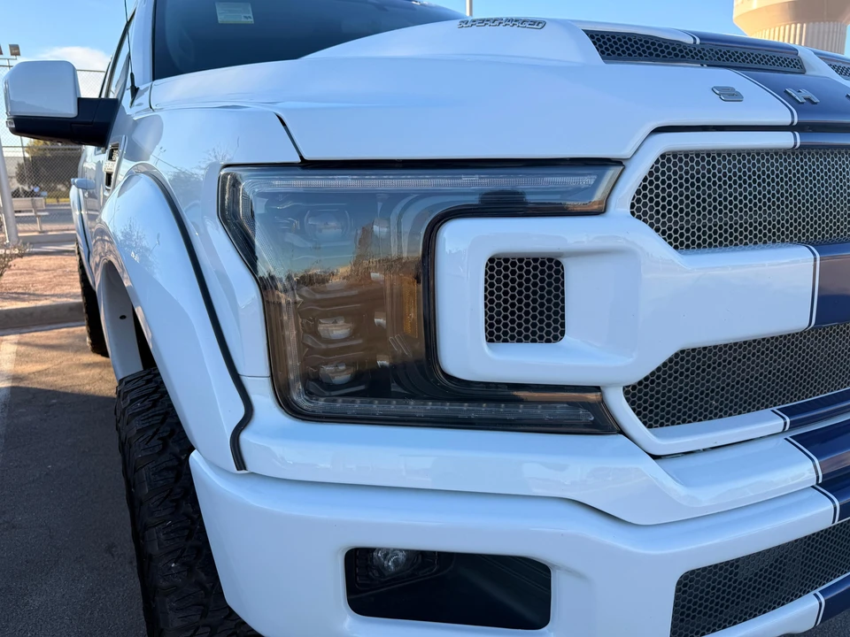 2018 Ford F-150 13th Gen - Image 15 of 31