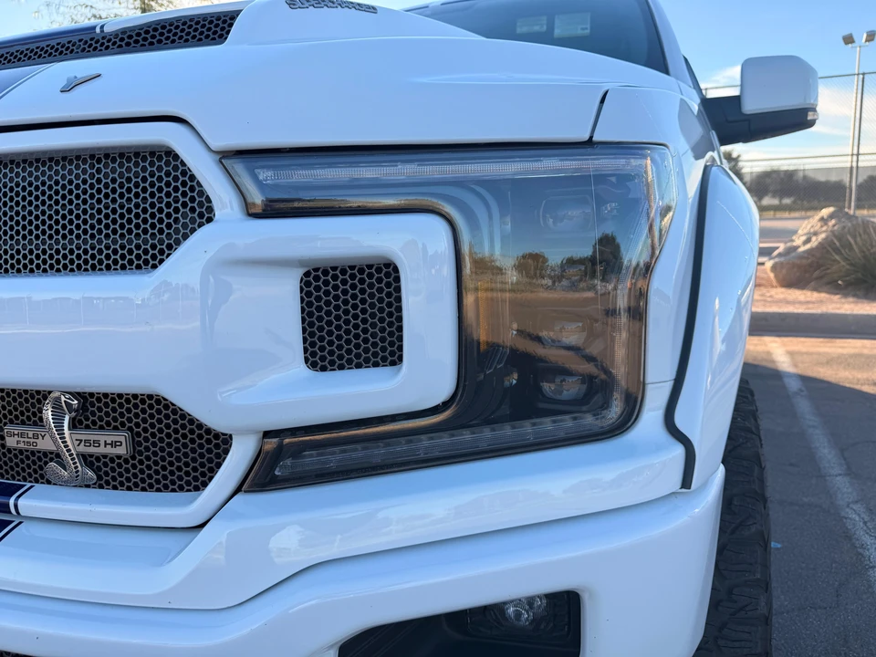 2018 Ford F-150 13th Gen - Image 16 of 31