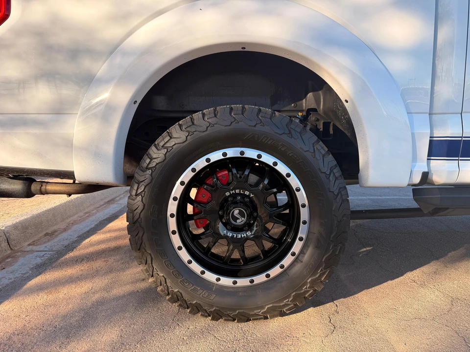 2018 Ford F-150 13th Gen - Image 28 of 31