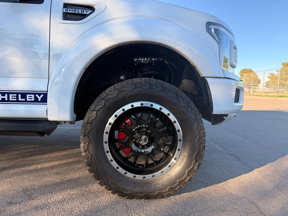 2018 Ford F-150 13th Gen - Image 29 of 31
