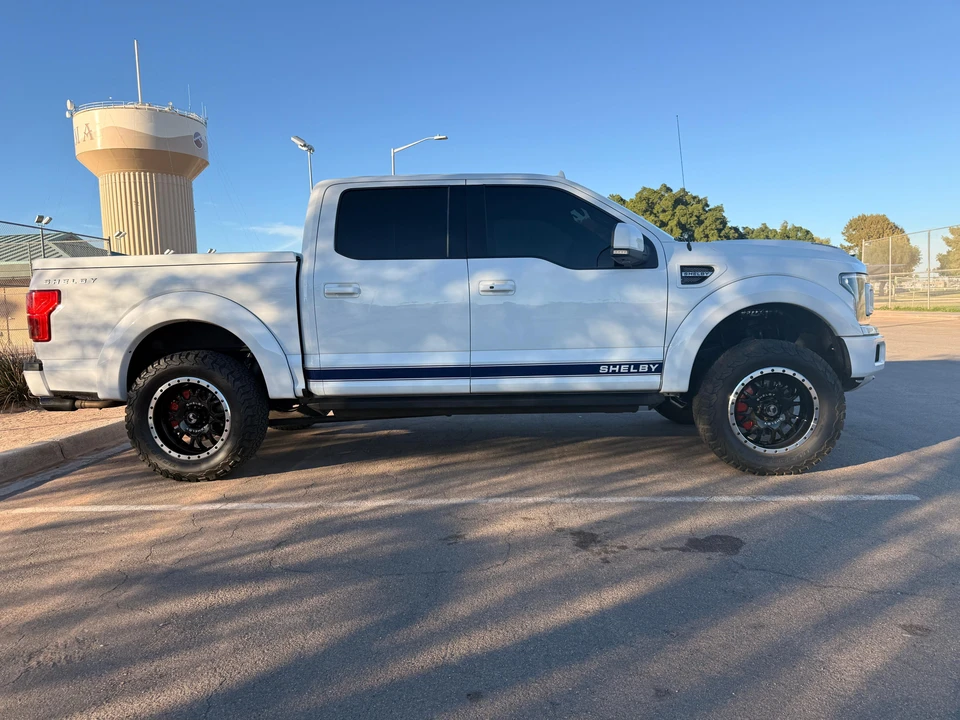 2018 Ford F-150 13th Gen - Image 13 of 31