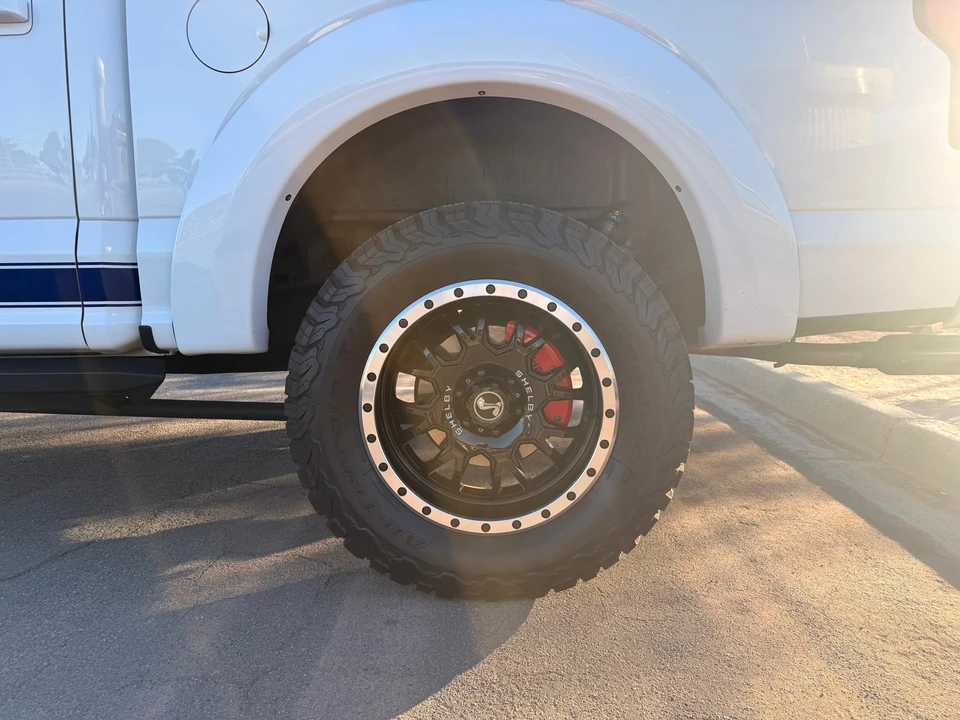 2018 Ford F-150 13th Gen - Image 27 of 31