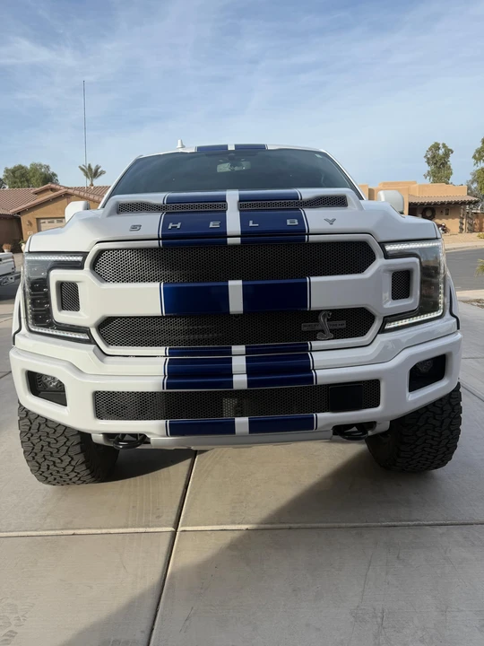 2018 Ford F-150 13th Gen - Image 6 of 31