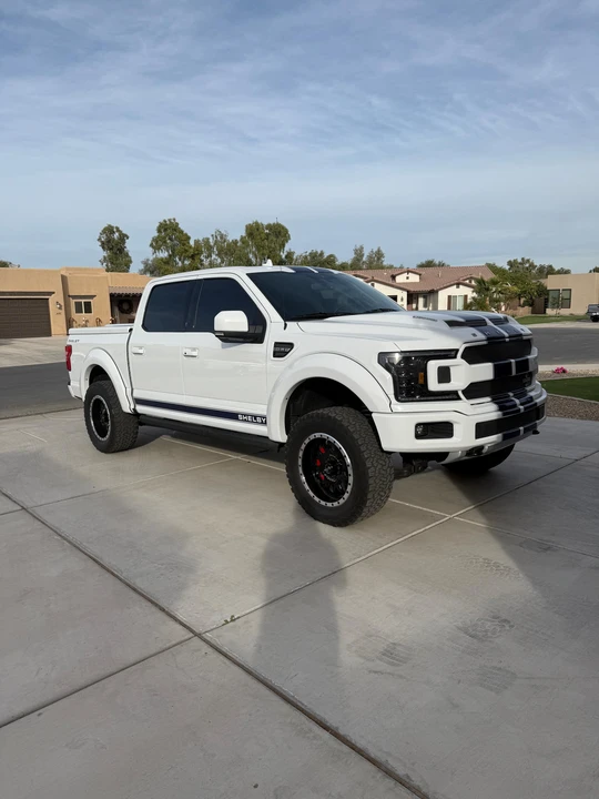 2018 Ford F-150 13th Gen - Image 10 of 31