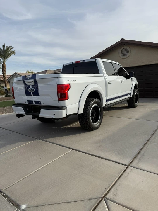 2018 Ford F-150 13th Gen - Image 9 of 31