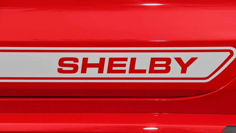2018 Ford Shelby Mustang - Image 10 of 20