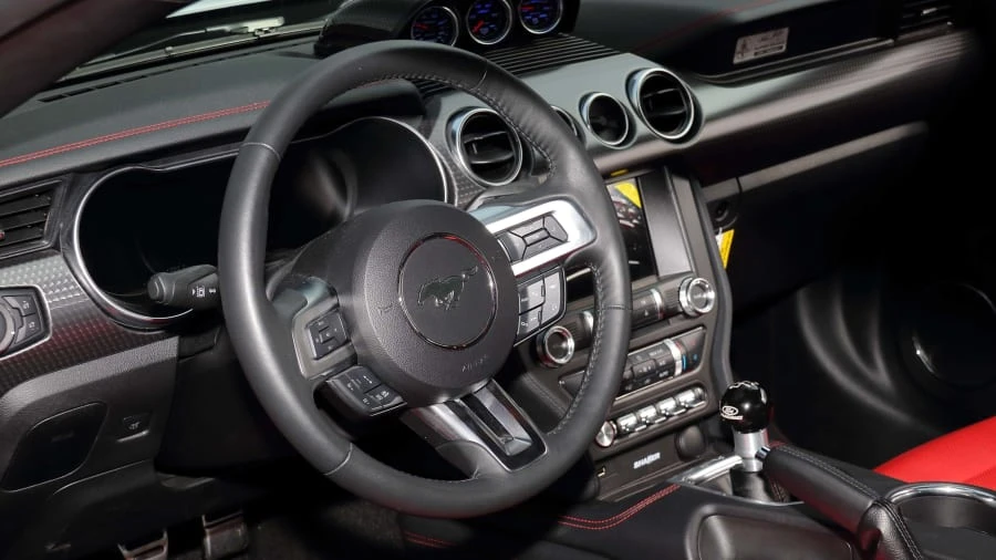 2018 Ford Shelby Mustang - Image 11 of 20