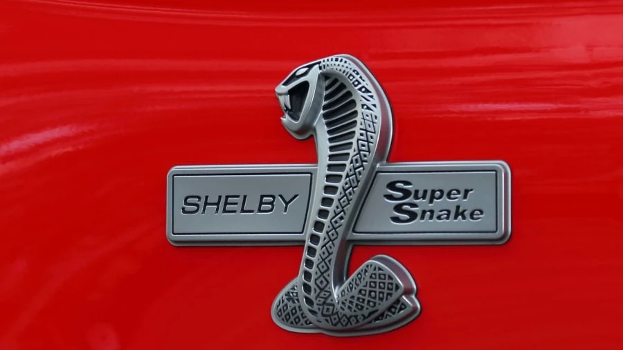 2018 Ford Shelby Mustang - Image 18 of 20