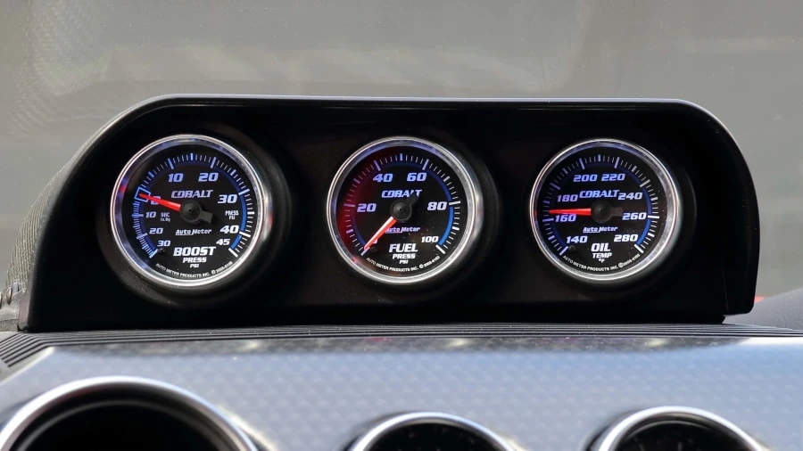 2018 Ford Shelby Mustang - Image 19 of 20