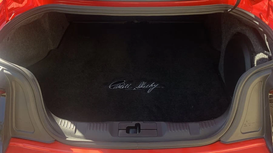 2018 Ford Shelby Mustang - Image 9 of 10