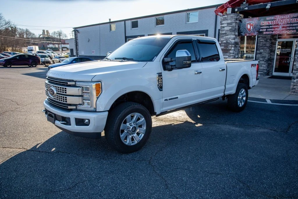 2018 Ford Super Duty 5th Gen - Image 2 of 9