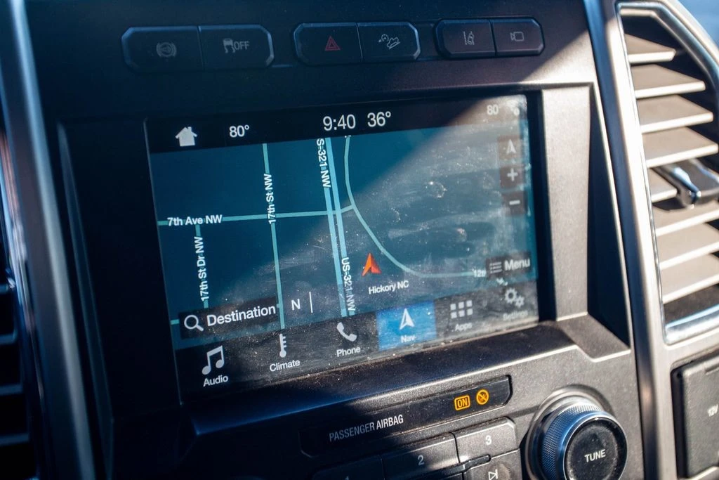2018 Ford Super Duty 5th Gen - Image 9 of 9
