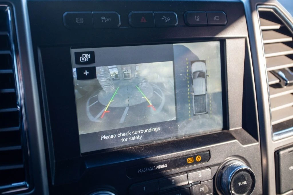 2018 Ford Super Duty 5th Gen - Image 8 of 9