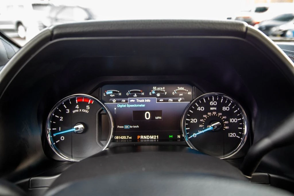2018 Ford Super Duty 4th Gen - Image 8 of 12