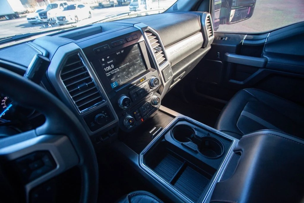 2018 Ford Super Duty 5th Gen - Image 7 of 9