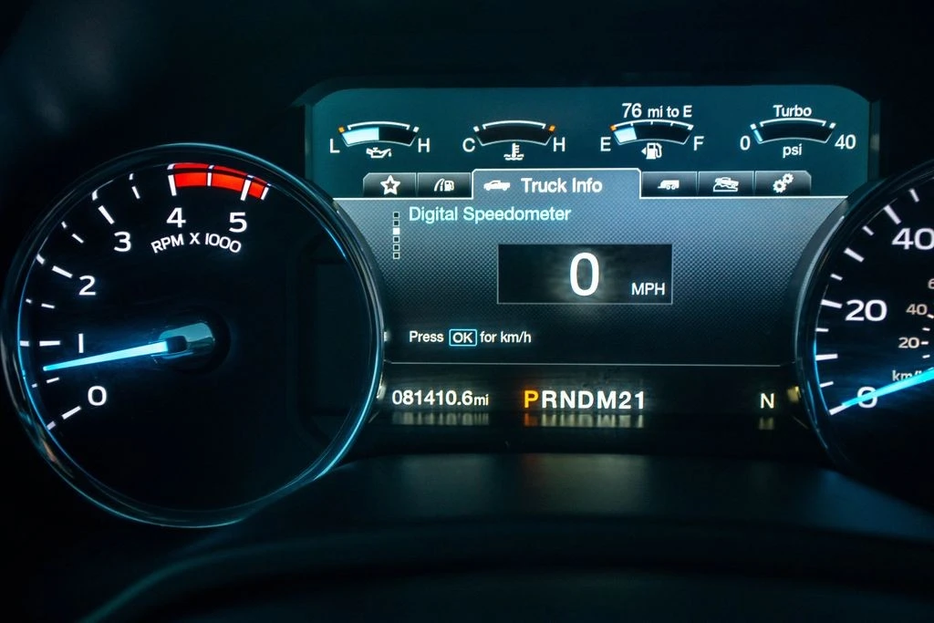 2018 Ford Super Duty 5th Gen - Image 6 of 9
