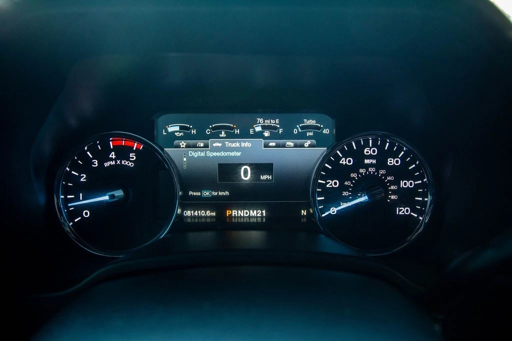 2018 Ford Super Duty 5th Gen - Image 5 of 9