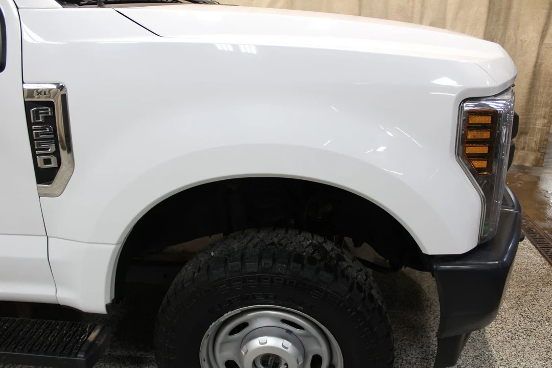 2018 Ford Super Duty 4th Gen - Image 10 of 12