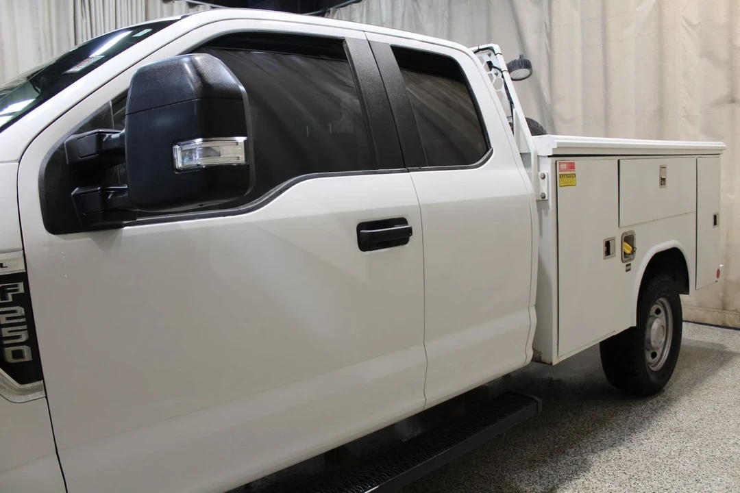 2018 Ford Super Duty 4th Gen - Image 7 of 12