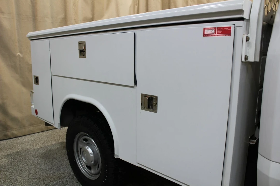 2018 Ford Super Duty 4th Gen - Image 12 of 12