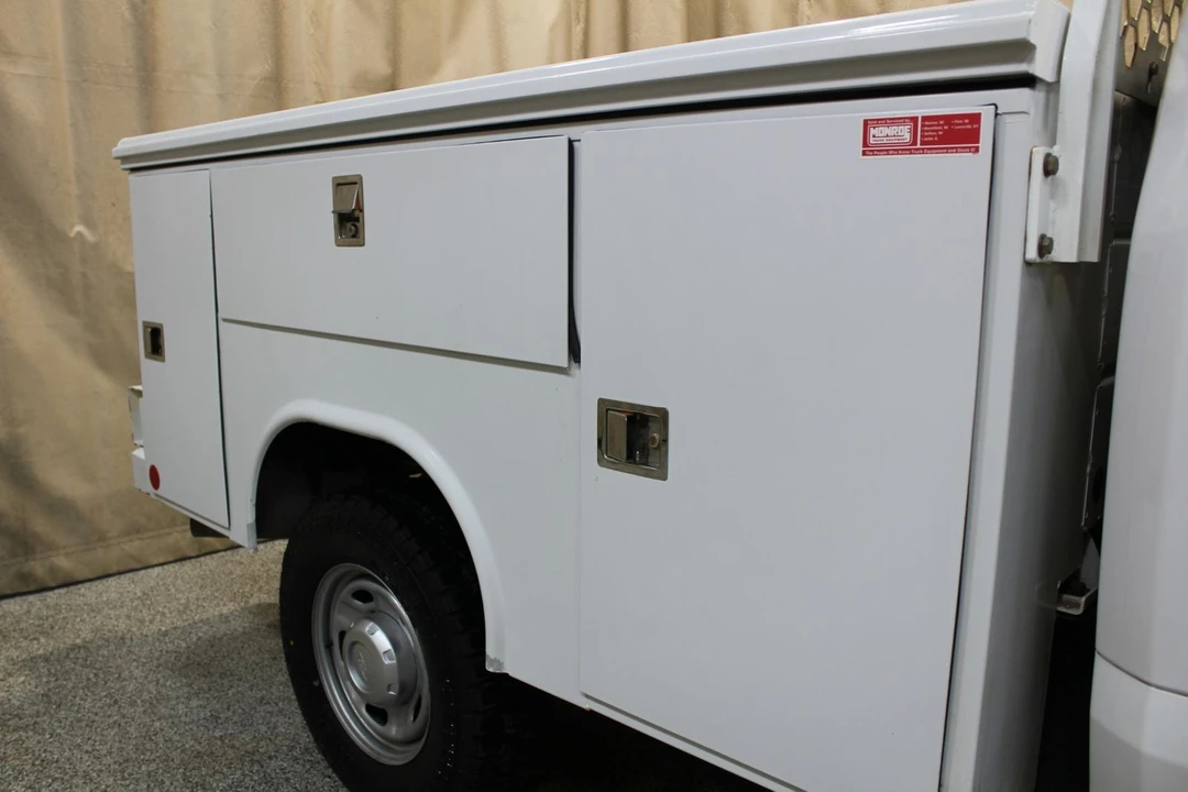 2018 Ford Super Duty 5th Gen - Image 12 of 12