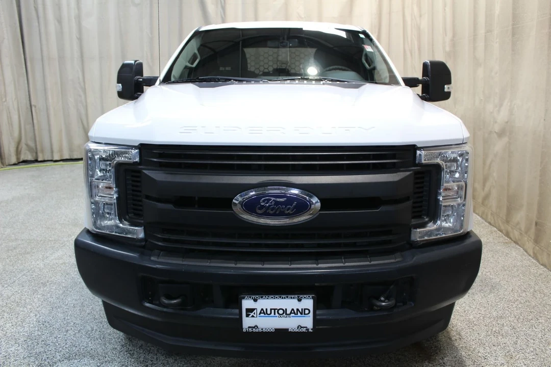 2018 Ford Super Duty 4th Gen - Image 9 of 12