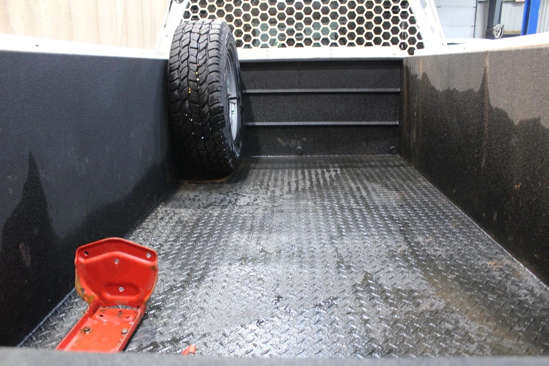 2018 Ford Super Duty 5th Gen - Image 5 of 12