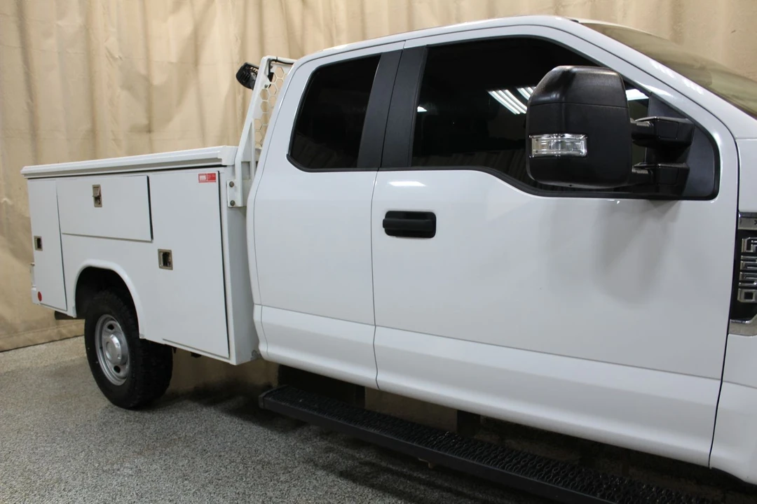 2018 Ford Super Duty 5th Gen - Image 11 of 12
