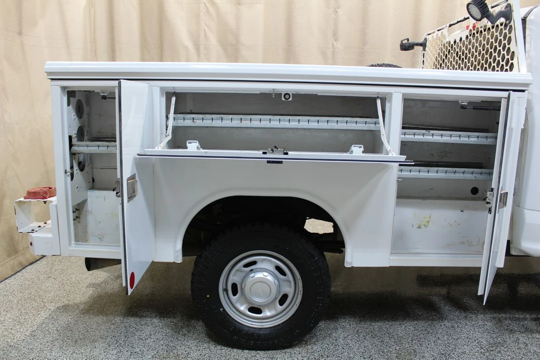 2018 Ford Super Duty 5th Gen - Image 4 of 12