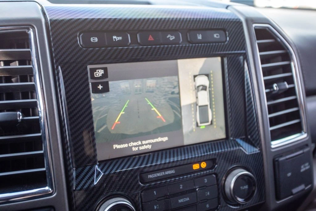 2018 Ford Super Duty 4th Gen - Image 9 of 11