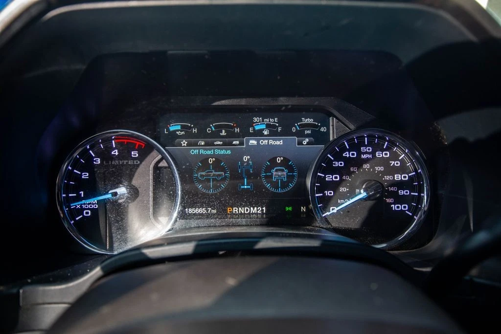 2018 Ford Super Duty 4th Gen - Image 5 of 11