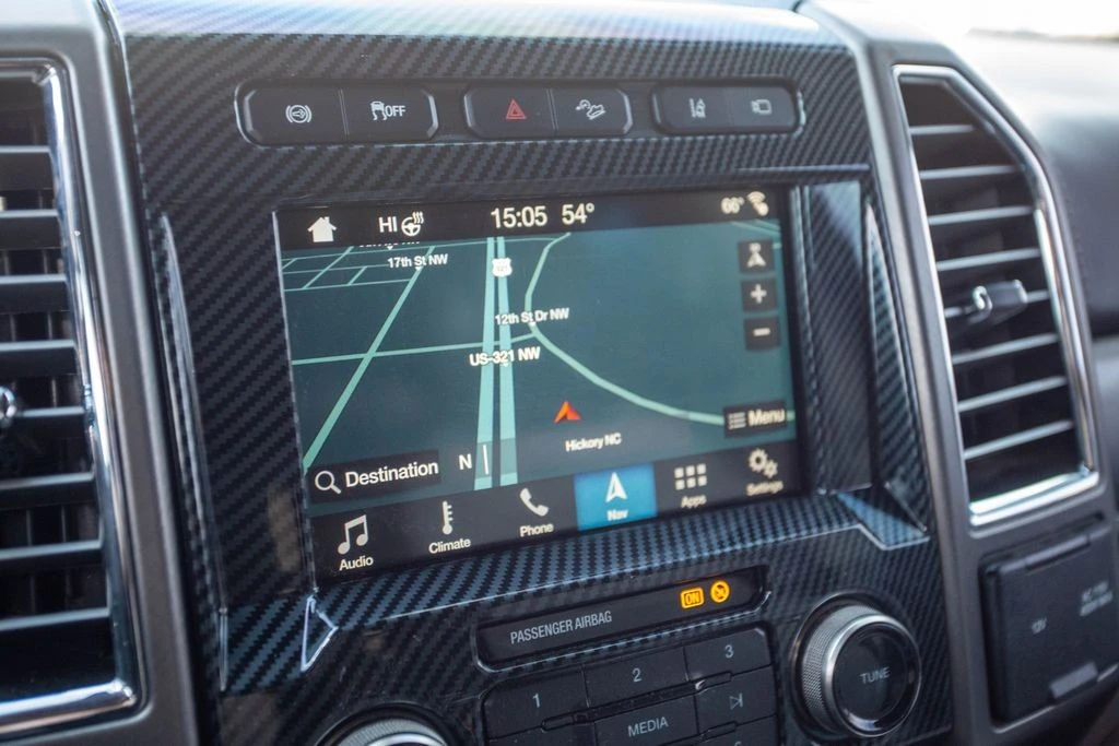2018 Ford Super Duty 4th Gen - Image 8 of 11