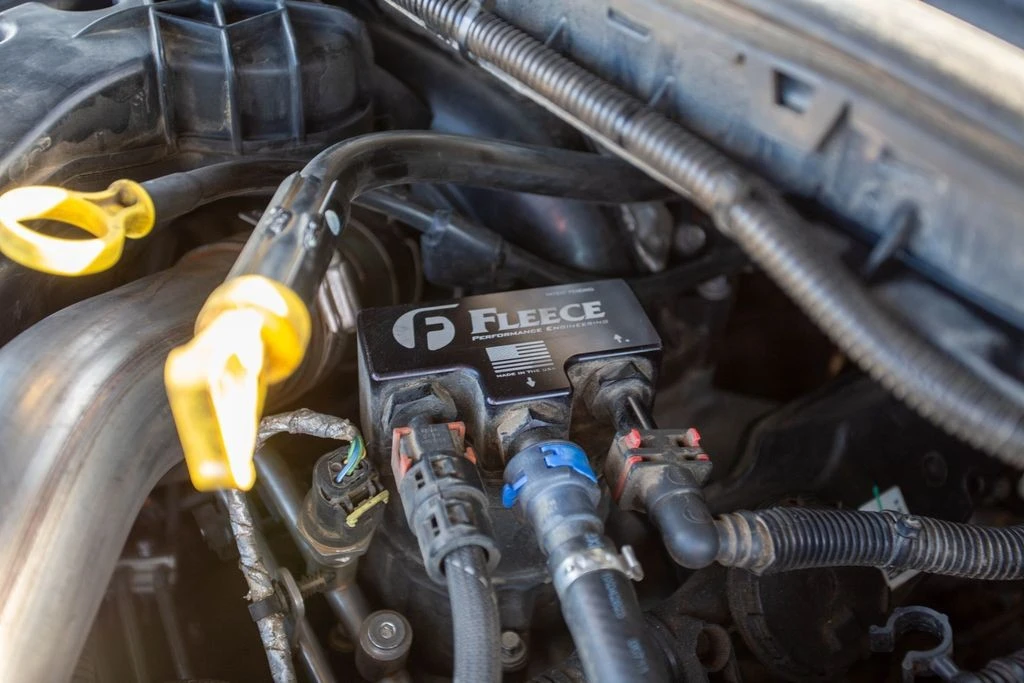 2018 Ford Super Duty 4th Gen - Image 11 of 11