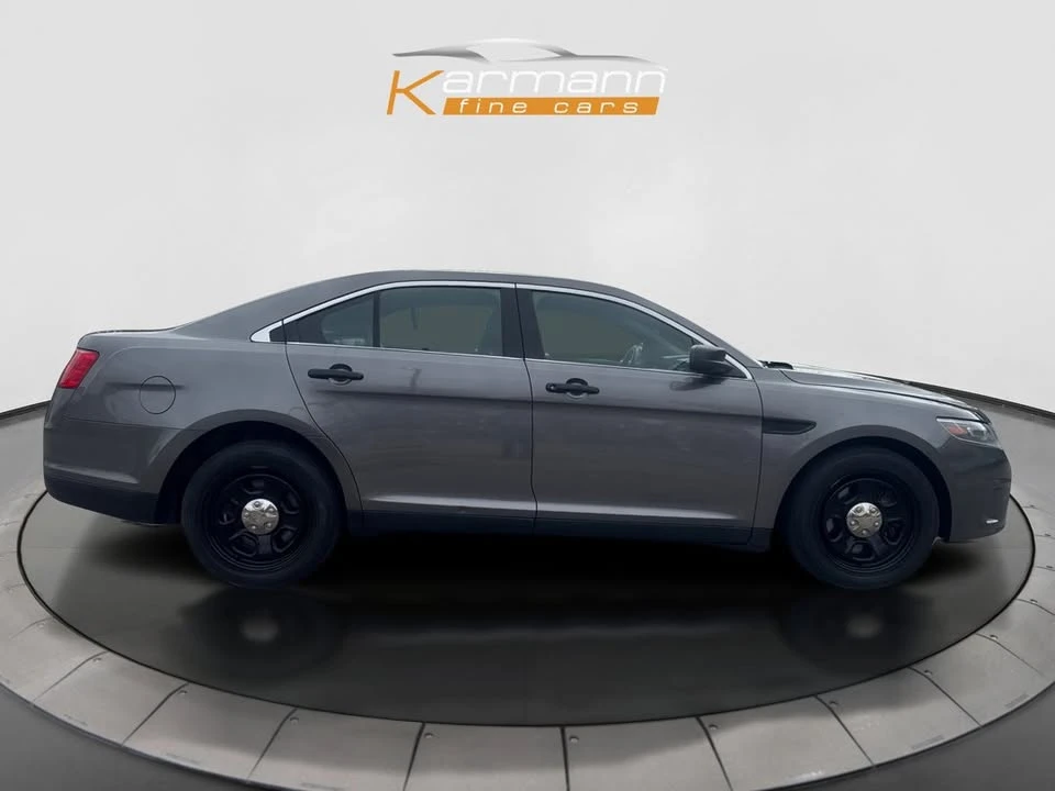2018 Ford Taurus 6th Gen - Image 6 of 20