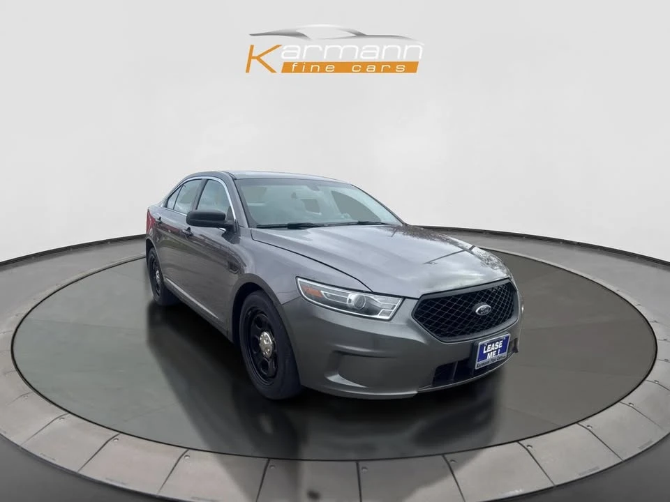 2018 Ford Taurus 6th Gen - Image 7 of 20