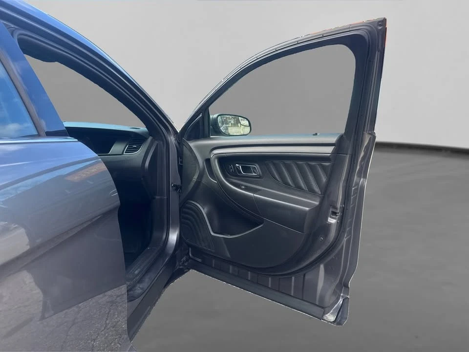 2018 Ford Taurus 6th Gen - Image 16 of 20