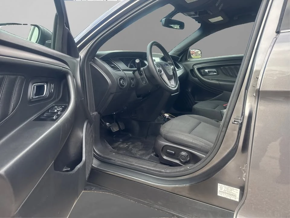 2018 Ford Taurus 6th Gen - Image 10 of 20