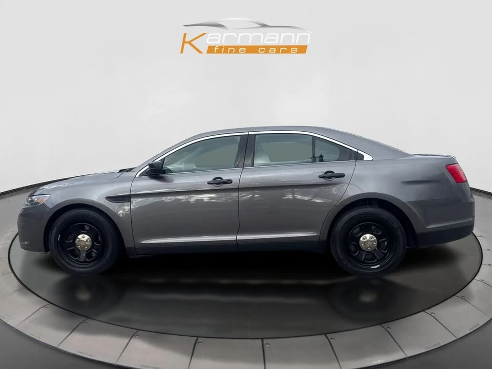 2018 Ford Taurus 6th Gen - Image 2 of 20