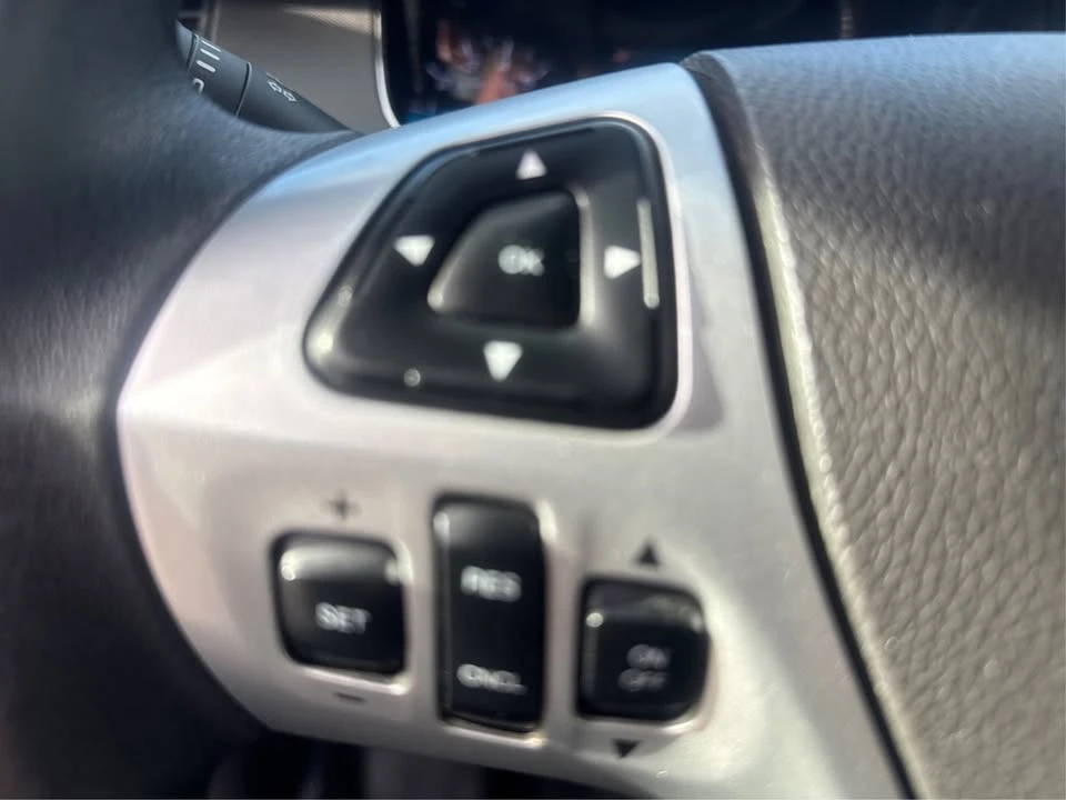 2018 Ford Taurus 6th Gen - Image 20 of 20